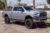 2022 Ram 2500 - BDS Suspension / Fox - 6" Lift - Fuel Off-road Wheel - Yokohama Tires