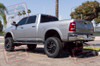 2022 Ram 2500 - BDS Suspension / Fox - 6" Lift - Fuel Off-road Wheel - Yokohama Tires