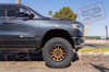 2019 Ram 1500 - BDS Suspension / Fox - 6" Lift - Method Race Wheels - Nitto Ridge Grappler Tires