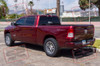 2021 Ram 1500 - Icon Vehicle Dynamics - 1.5" Level - Moto Metal Wheels - Toyo Tires