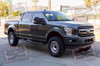 2020 Ford F-150 2WD - Maxtrac Suspension - 4" Lift - Raceline Wheels - Hankook Tires