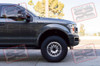 2020 Ford F-150 2WD - Maxtrac Suspension - 4" Lift - Raceline Wheels - Hankook Tires