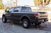 2020 Ford F-150 2WD - Maxtrac Suspension - 4" Lift - Raceline Wheels - Hankook Tires