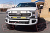 2022 Ford F-350 - Icon Vehicle Dynamics - 2.5" Level - Method Race Wheels - Nitto Tires