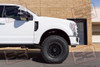 2022 Ford F-350 - Icon Vehicle Dynamics - 2.5" Level - Method Race Wheels - Nitto Tires