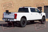 2022 Ford F-350 - Icon Vehicle Dynamics - 2.5" Level - Method Race Wheels - Nitto Tires