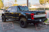 2021 Ford F-250 - Icon Vehicle Dynamics - 2.5" Level - Method Race Wheels - Falken Tires