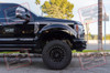 2021 Ford F-250 - Icon Vehicle Dynamics - 2.5" Level - Method Race Wheels - Falken Tires