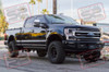 2021 Ford F-250 - Icon Vehicle Dynamics - 2.5" Level - Method Race Wheels - Falken Tires
