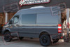 2017 Sprinter 2500 - Van Compass / Fox / 4" Lift - Method Race Wheels - BF Goodrich Tires
