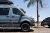 2020 Sprinter 2500 - Method Race Wheels / General Tires 2020 Sprinter 2500 - Method Race Wheels / General Tires