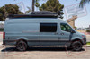 2020 Sprinter 2500 - Method Race Wheels / General Tires 2020 Sprinter 2500 - Method Race Wheels / General Tires