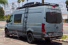 2020 Sprinter 2500 - Method Race Wheels / General Tires 2020 Sprinter 2500 - Method Race Wheels / General Tires