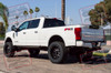 2022 Ford F-350 - BDS / Fox - 4" Coil-over Lift - BMF Wheels - Nitto Tires