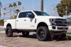 2022 Ford F-350 - BDS / Fox - 4" Coil-over Lift - BMF Wheels - Nitto Tires