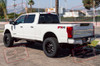 2022 Ford F-350 - BDS / Fox - 4" Coil-over Lift - BMF Wheels - Nitto Tires