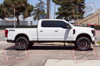2022 Ford F-250 - BDS / Fox - 2.5" Level - AMP Research - Baja Designs - XD Wheels - Falken Tires