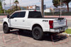 2022 Ford F-250 - BDS / Fox - 2.5" Level - AMP Research - Baja Designs - XD Wheels - Falken Tires