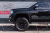 2018 GMC Sierra 1500 Denali - BDS - 6" Lift - XD Wheels - Falken Tires