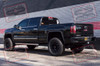 2018 GMC Sierra 1500 Denali - BDS - 6" Lift - XD Wheels - Falken Tires