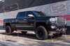 2018 GMC Sierra 1500 Denali - BDS - 6" Lift - XD Wheels - Falken Tires