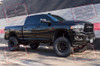 2020 Ram 2500 - BDS / Fox - 6" 4-Link Lift - Method Race Wheels - BF Goodrich Tires
