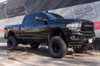 2020 Ram 2500 - BDS / Fox - 6" 4-Link Lift - Method Race Wheels - BF Goodrich Tires