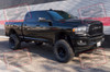 2020 Ram 2500 - BDS / Fox - 6" 4-Link Lift - Method Race Wheels - BF Goodrich Tires