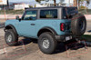 2022 Ford Bronco Wildtrak - Zone Off-road - 3" Lift - Baja Designs - Black Rhino Wheels - BF Goodrich 2022 Ford Bronco Wildtrak - Zone Off-road - 3" Lift - Baja Designs - Black Rhino Wheels - BF Goodrich
