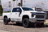 2022 Chevy Silverado 2500 HD - Cognito Motorsports / Fox - 3" Lift - Method Race Wheels - Toyo Tires