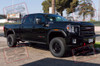 2022 GMC Sierra 2500 HD AT4 - 3" Lift - Cognito / Fox - Raceline Wheels - Falken Tires