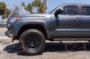 2021 Toyota Tacoma - Eibach - 2" Level - Method Race Wheels - Falken Tires