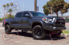 2021 Toyota Tacoma - Eibach - 2" Level - Method Race Wheels - Falken Tires