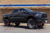 2022 Ram 1500 - BDS / Fox Coil-over - 6" Lift - Fuel Off-road Wheels - Toyo Tires