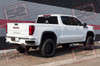 2022 GMC Sierra 1500 AT4 - BDS Suspension / Fox / McGaughys 6" Lift - Mayhem Wheels - Nitto Tires