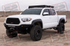2017 Toyota Tacoma - Total Chaos / King Long Travel - XD Wheels - Toyo Tires