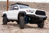 2017 Toyota Tacoma - Total Chaos / King Long Travel - XD Wheels - Toyo Tires
