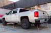 2016 Chevy Silverado 1500 - Icon Vehicle Dynamics - 2.25" Level - Fuel Off-road Wheels - Toyo Tires