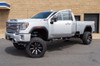 2020 GMC Sierra 3500 HD Denali - Cognito / King Shocks - 7" Lift - Fogiato Wheels - Toyo Tires