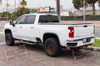 2022 Chevy Silverado 2500 HD - Cognito Motorsports / Fox - 3" Level - Method Race Wheels - BF Goodrich Tires