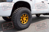 2008 Dodge Ram 2500 - Carli / Fox 3" Level - Innov8 Racing Wheels - Toyo Tires