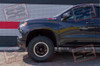 2022 Chevy Silverado 1500 - Icon Vehicle Dynamics Stage III Lift - Vision Wheel - Toyo Tires