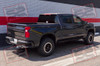 2022 Chevy Silverado 1500 - Icon Vehicle Dynamics Stage III Lift - Vision Wheel - Toyo Tires