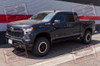 2022 Chevy Silverado 1500 - Icon Vehicle Dynamics Stage III Lift - Vision Wheel - Toyo Tires