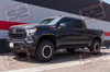2022 Chevy Silverado 1500 - Icon Vehicle Dynamics Stage III Lift - Vision Wheel - Toyo Tires