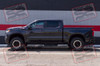 2022 Chevy Silverado 1500 - Icon Vehicle Dynamics Stage III Lift - Vision Wheel - Toyo Tires