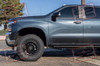 2022 Chevy Silverado 1500 - CST / Bilstein - 3.5" Lift - Method Race Wheels - Nitto Tires