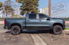 2022 Chevy Silverado 1500 - CST / Bilstein - 3.5" Lift - Method Race Wheels - Nitto Tires