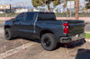 2022 Chevy Silverado 1500 - CST / Bilstein - 3.5" Lift - Method Race Wheels - Nitto Tires