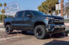 2022 Chevy Silverado 1500 - CST / Bilstein - 3.5" Lift - Method Race Wheels - Nitto Tires
